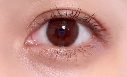 オールラッシュ マスク ロング&セパレート<マスカラ>/ラブ・ライナー/マスカラを使ったクチコミ(9枚目)