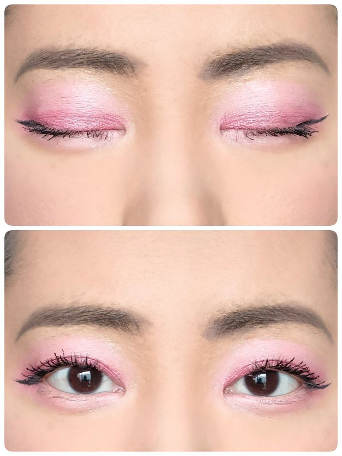 Revolution mascara/チャーム/マスカラを使ったクチコミ（3枚目）