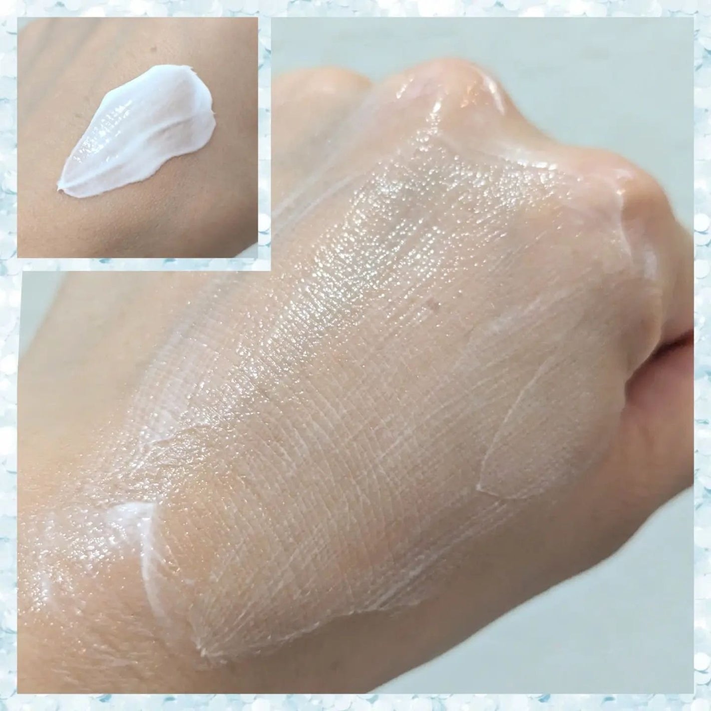 リアルバリア エクストリームクリーム オリジナル/Real Barrier/フェイスクリームを使ったクチコミ(3枚目)