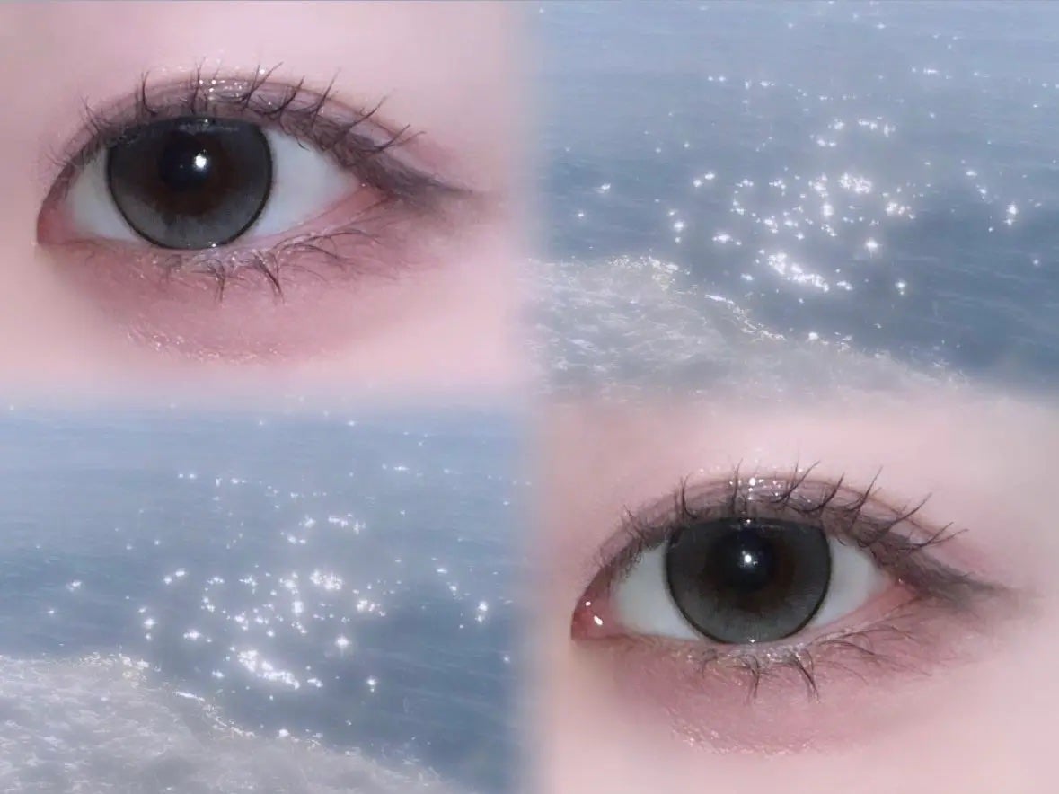 MOLAK 1day/MOLAK/ワンデー(1DAY)カラコンを使ったクチコミ(1枚目)