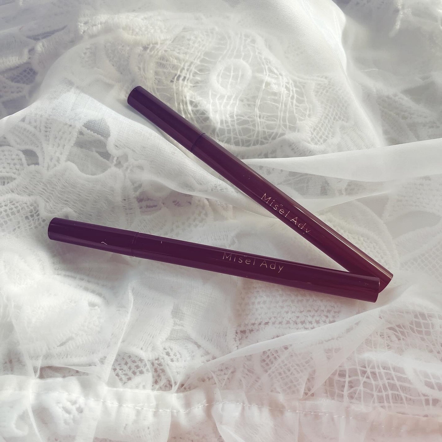 リキッドアイライナー/ミゼルエディ/リキッドアイライナーを使ったクチコミ(2枚目)