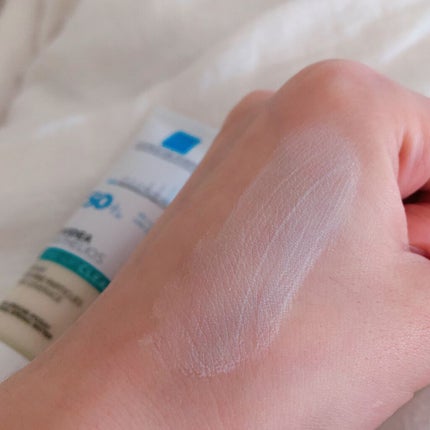 UVイデア XL プロテクショントーンアップ クリア/ラ ロッシュ ポゼ/化粧下地を使ったクチコミ(3枚目)