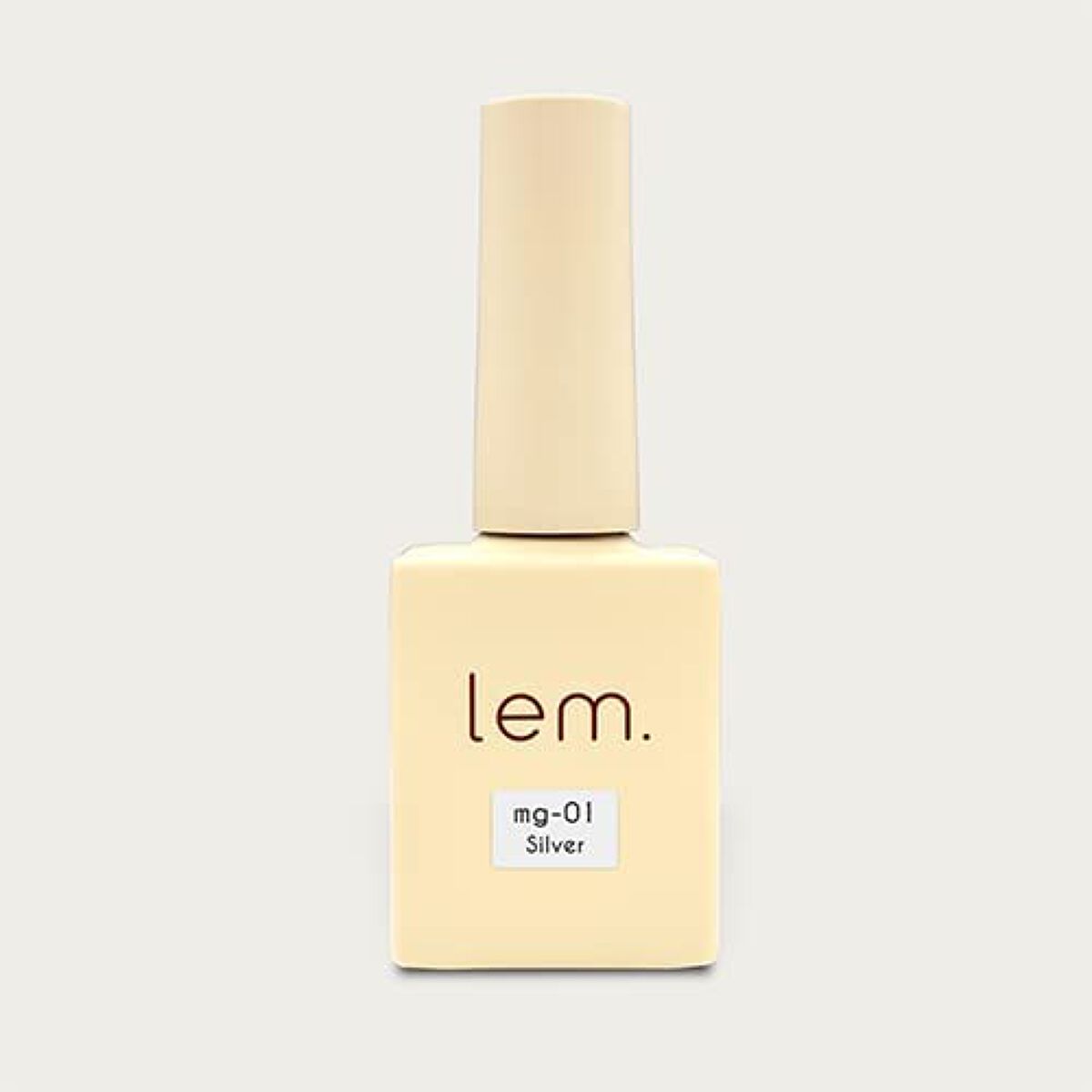 マグジェル lem.