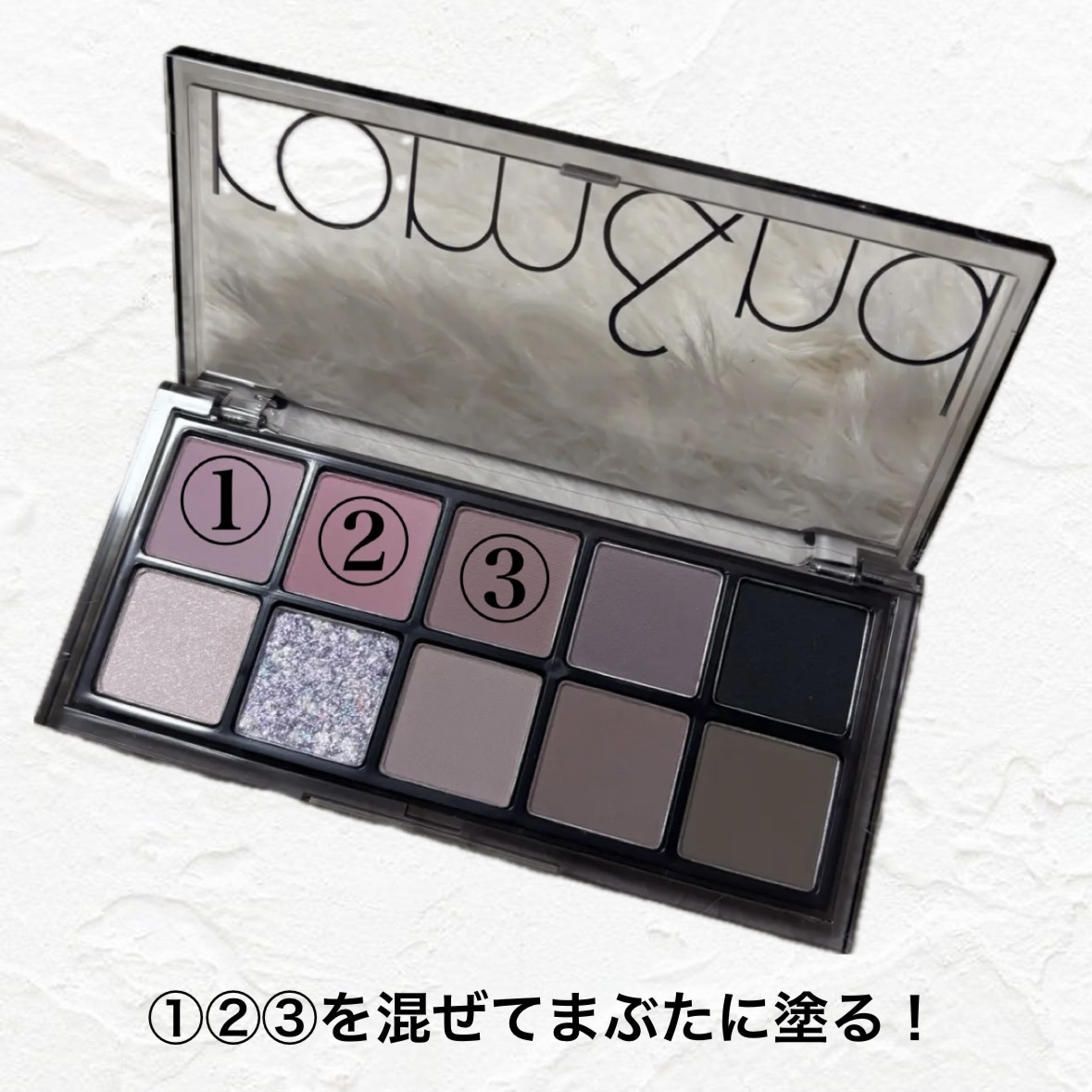 アイバッグコンシーラー/キャンメイク/ペンシルコンシーラーを使ったクチコミ（2枚目）