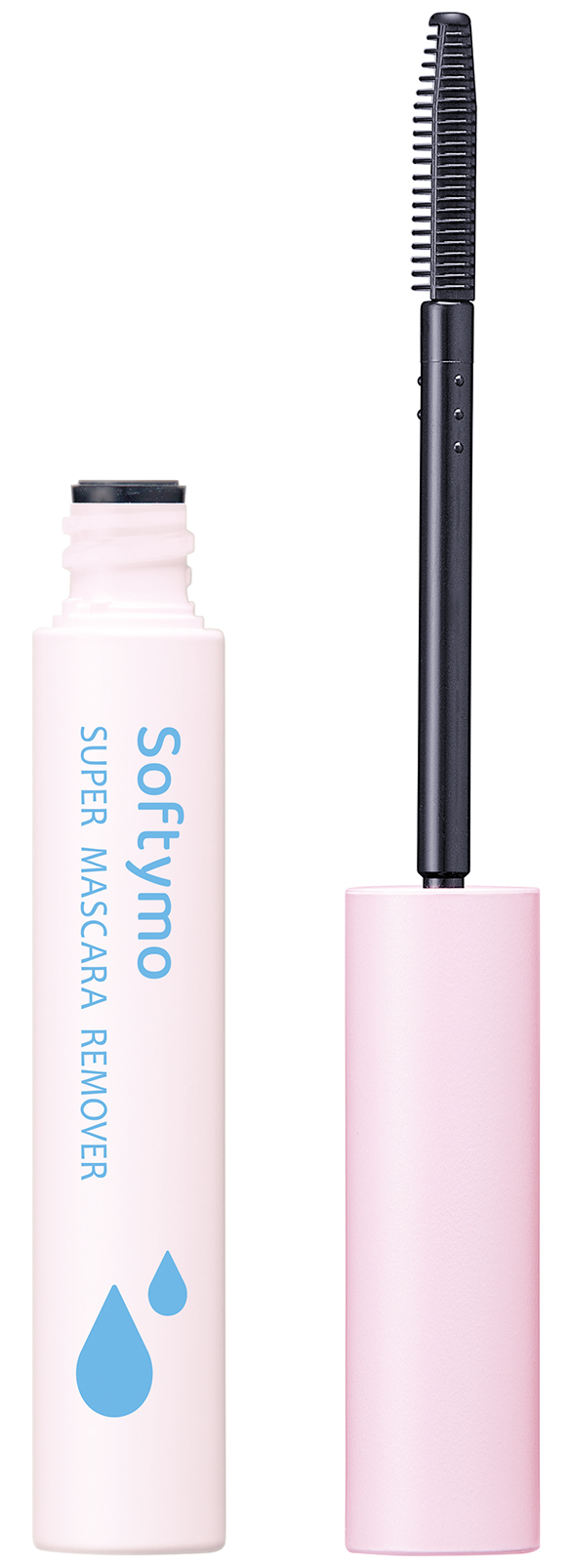 ソフティモ スーパー マスカラリムーバー ソフティモ