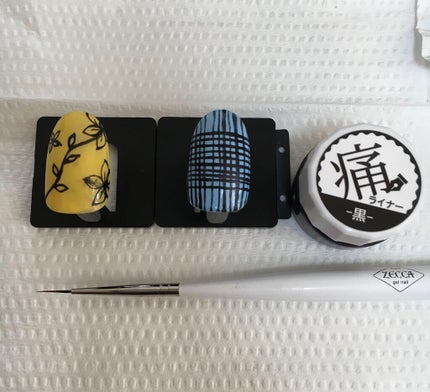 痛ライナー/ネイル工房/ジェルネイルを使ったクチコミ(1枚目)