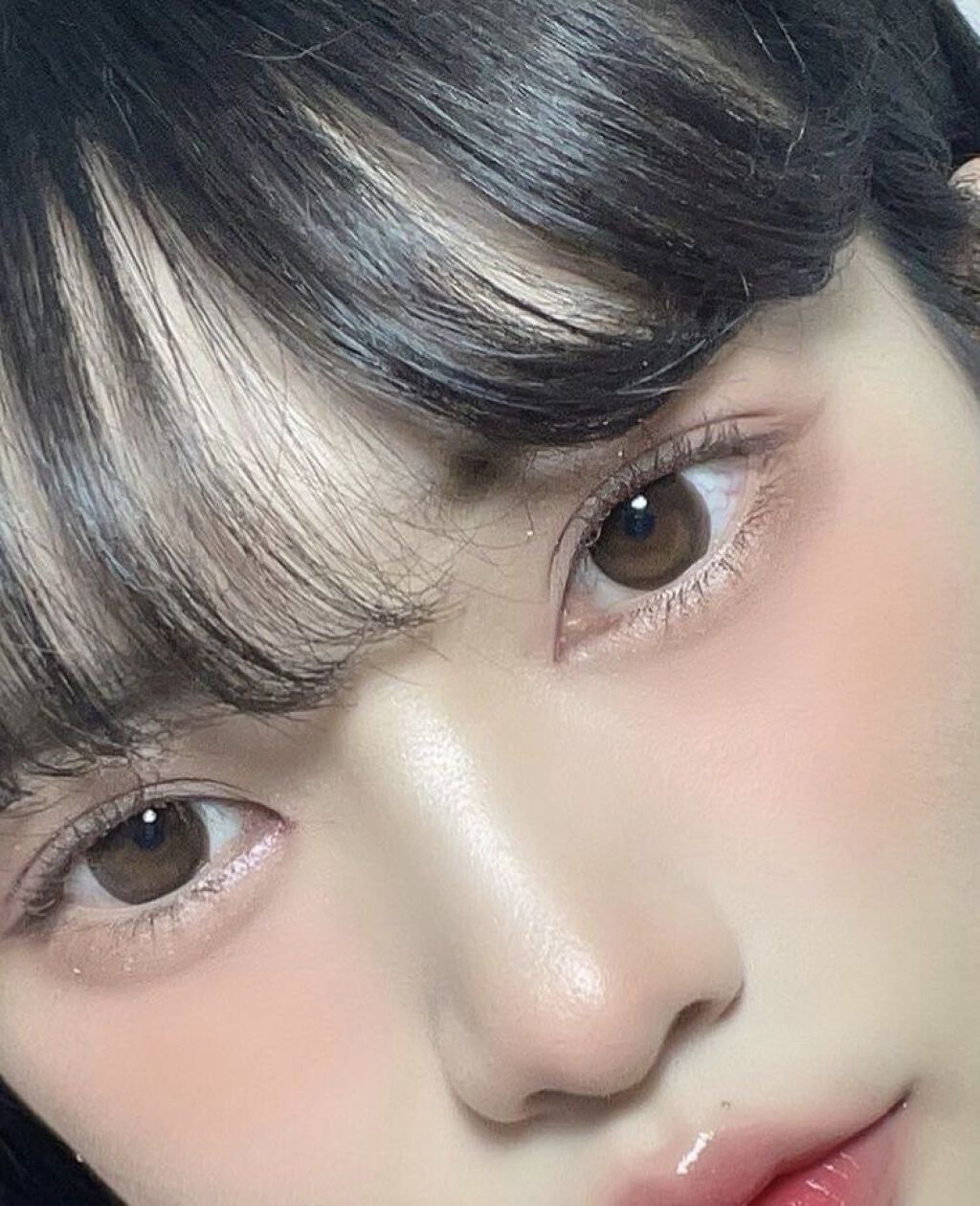 ヴェールライター/rom&nd/パウダーハイライトを使ったクチコミ（1枚目）