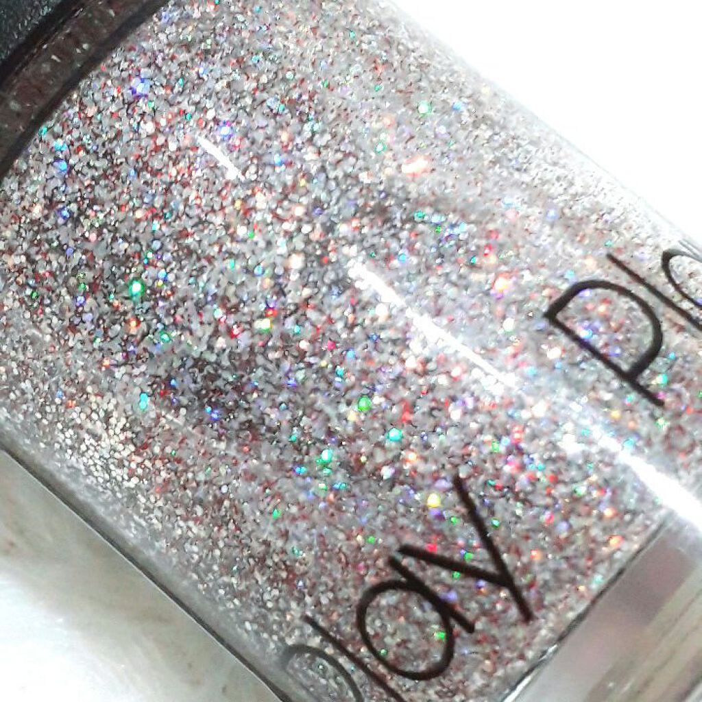 プレイネイル/ETUDE/マニキュアを使ったクチコミ(2枚目)