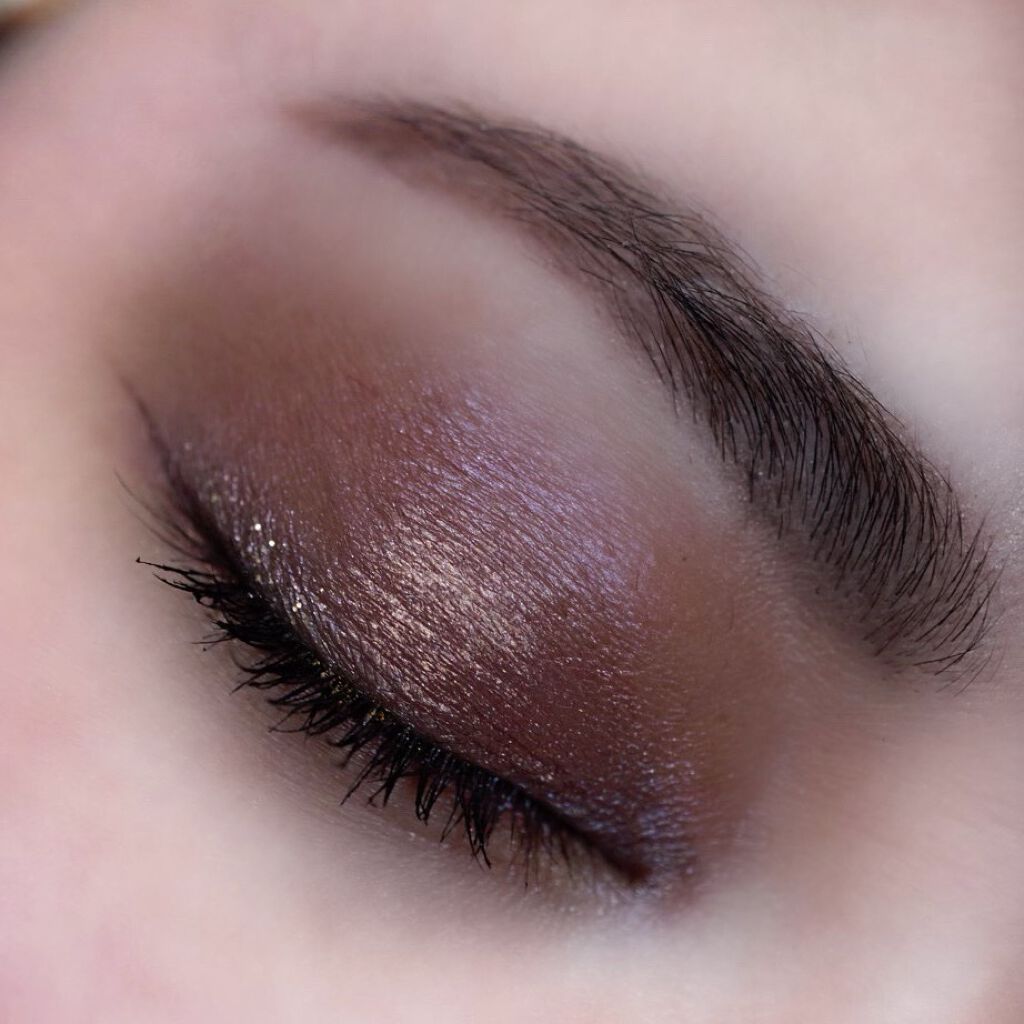 Sigil Inspired Magic Eyeshadows/SIGIL inspired/単色アイシャドウを使ったクチコミ(1枚目)