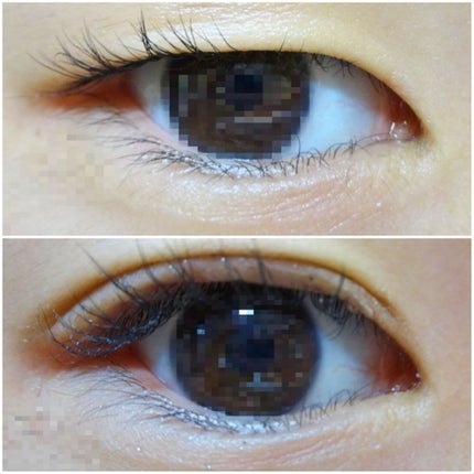 【旧品】オリシキ アイリッドスキンフィルム/D-UP/二重まぶた用アイテムを使ったクチコミ(4枚目)