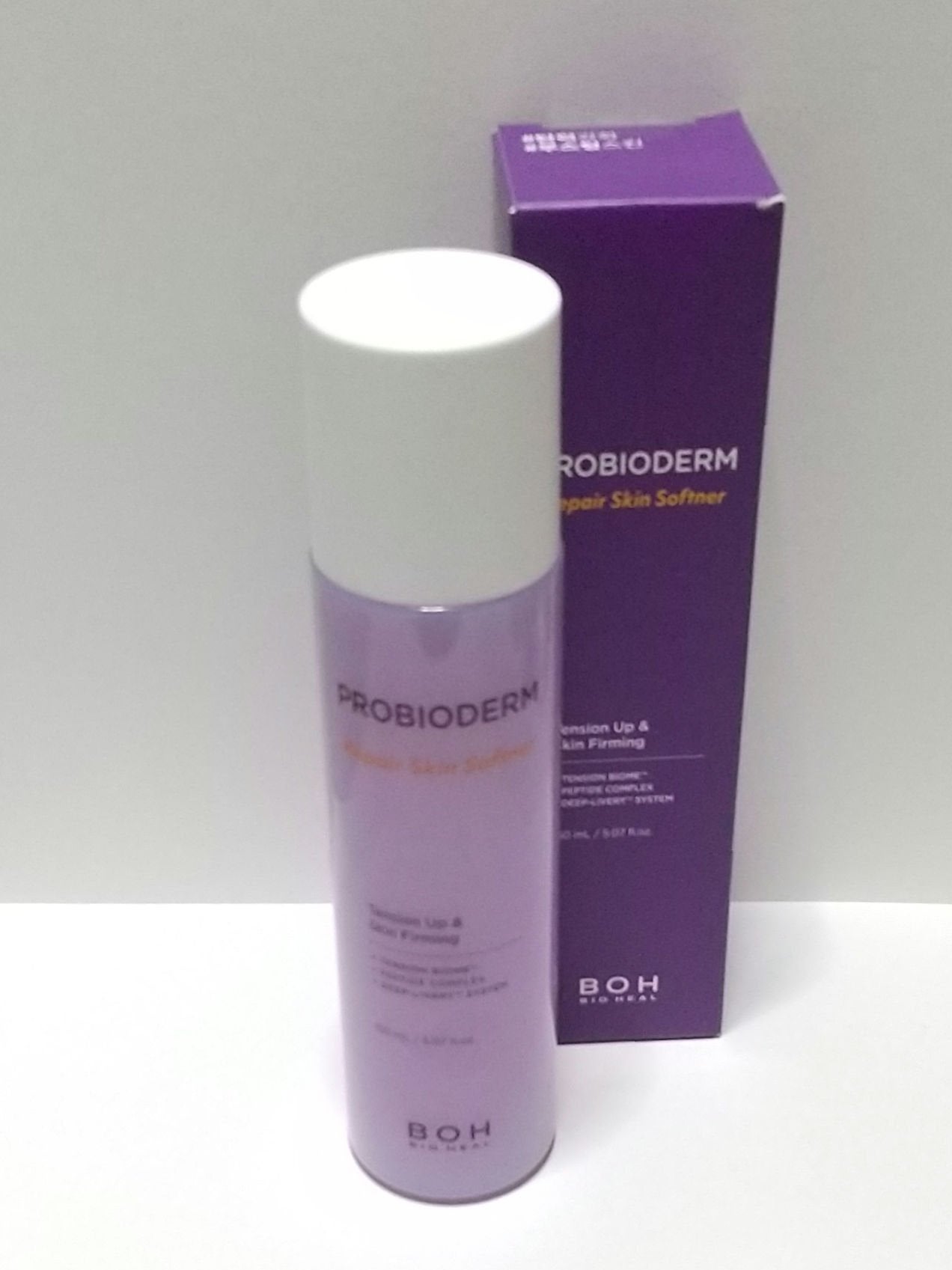 プロバイオダーム リペアスキン ソフトナー/BIOHEAL BOH/ブースター・導入液を使ったクチコミ(1枚目)