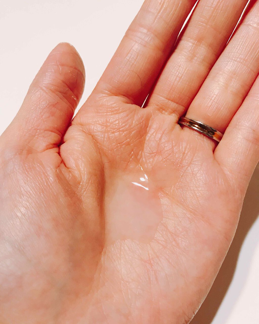 薬用スキンコンディショニングローション/ビービーラボラトリーズ/化粧水を使ったクチコミ(2枚目)