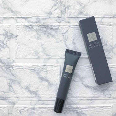 試してみた】N organic Vie リンクルパックエッセンス/N organic | LIPS 試してみた】N organic Vie リンクルパックエッセンス/N organic | LIPS