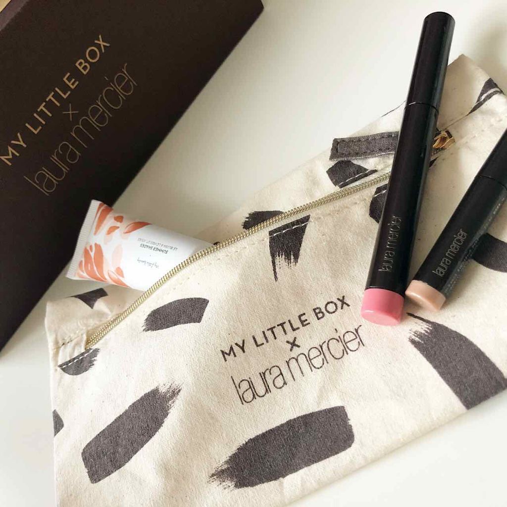 My Little Box/My Little Box/その他キットセットを使ったクチコミ(1枚目)