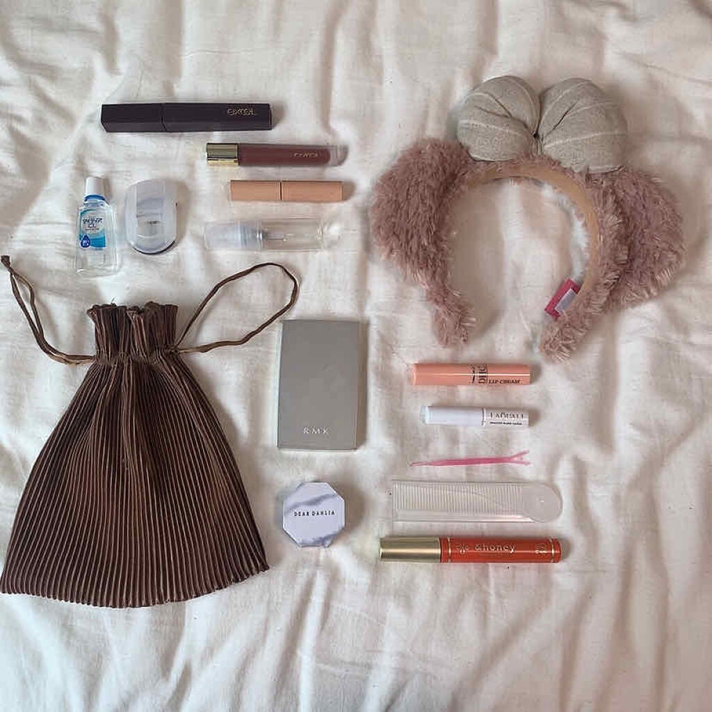 RMK シルクフィットフェイスパウダー/RMK/プレストパウダーを使ったクチコミ(2枚目)