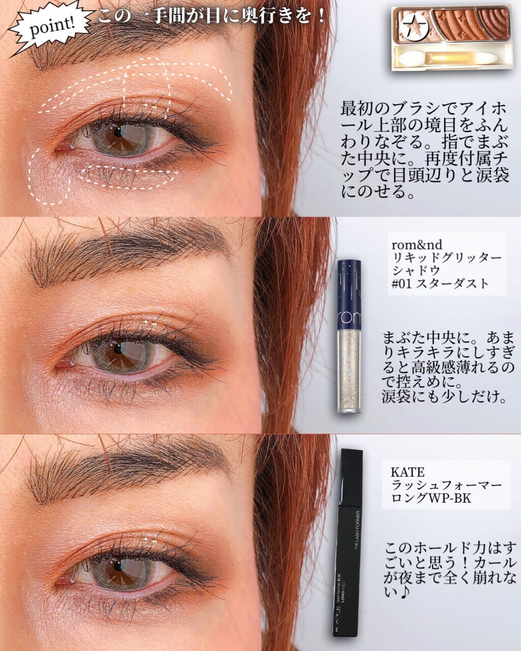 #217S ブレンディング ブラシ/M・A・C/メイクブラシを使ったクチコミ(4枚目)