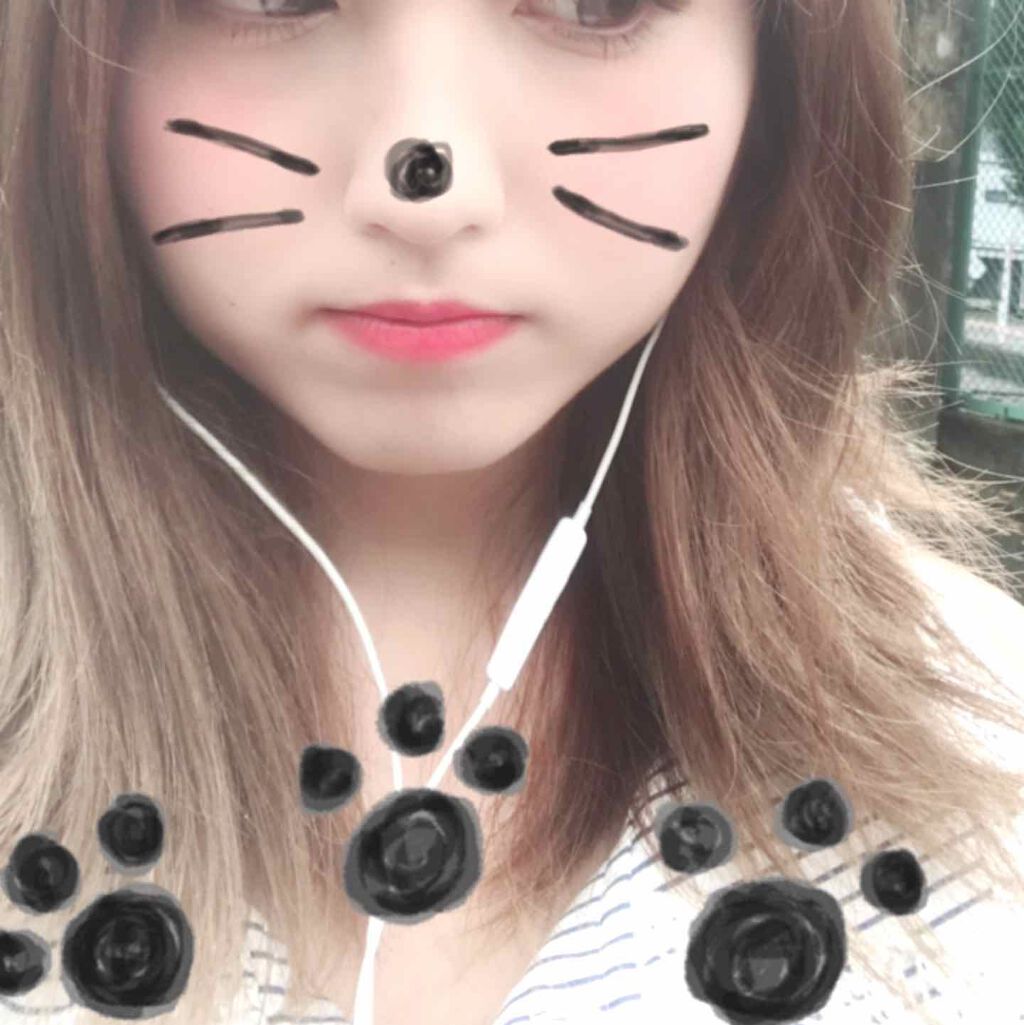 【旧品】マシュマロフィニッシュパウダー/キャンメイク/プレストパウダーを使ったクチコミ（1枚目）