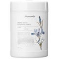 Mamonde triple multi cleansing tissue 