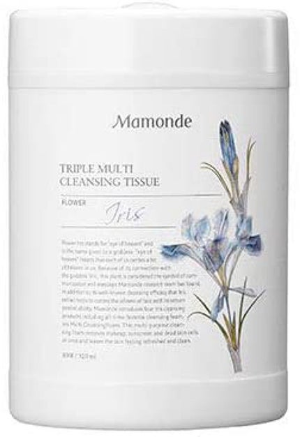 Mamonde Mamonde triple multi cleansing tissue