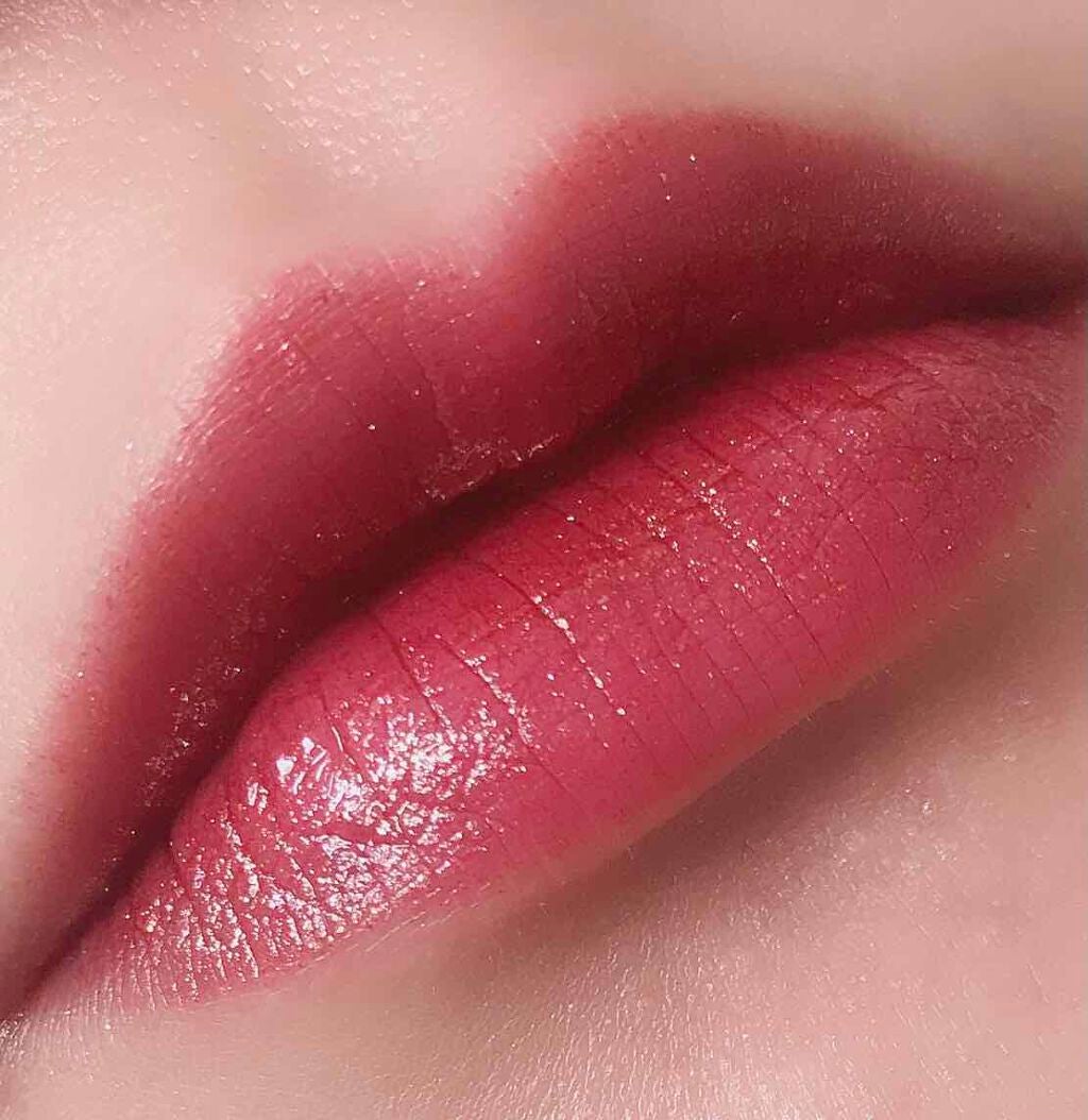 リップ スパーク/TOM FORD BEAUTY/口紅を使ったクチコミ(2枚目)