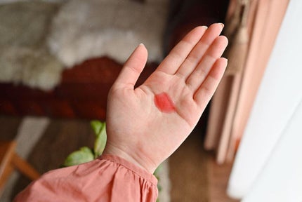 meg vlog on LIPS 「⌇ON&DO3/8今日発売開始の数量限定FERMENTSERU..」(4枚目)