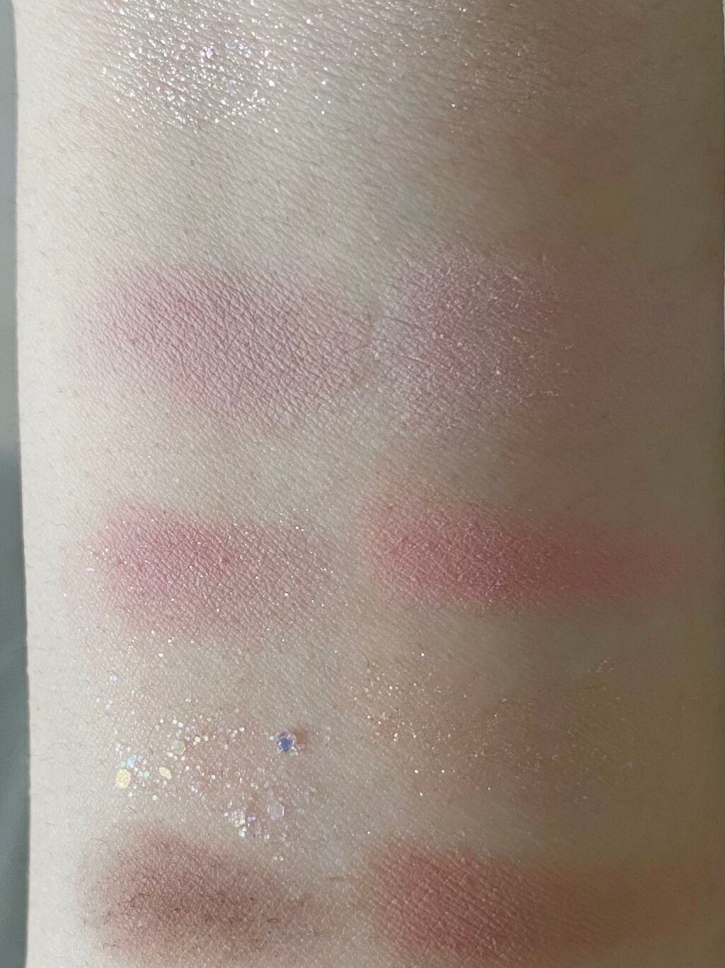 プロ アイ パレット/CLIO/アイシャドウパレットを使ったクチコミ(4枚目)