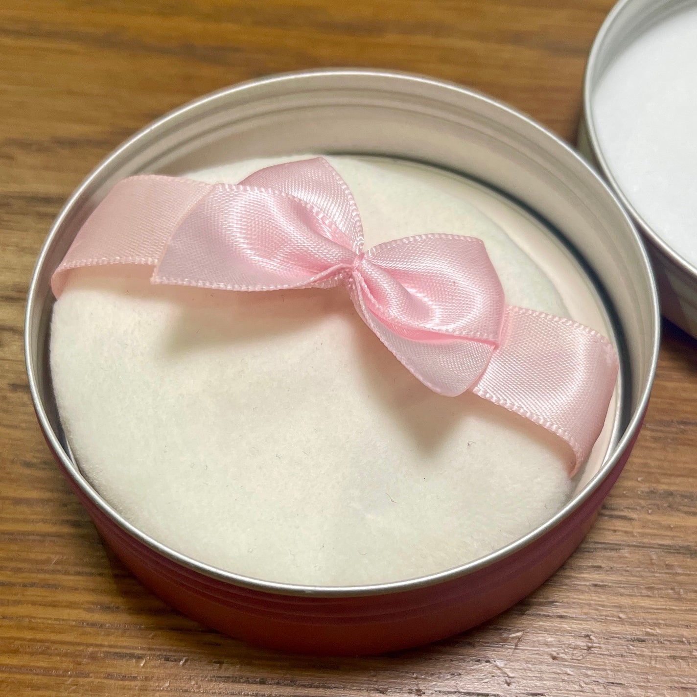 すっぴんパウダー/クラブ/プレストパウダーを使ったクチコミ(4枚目)