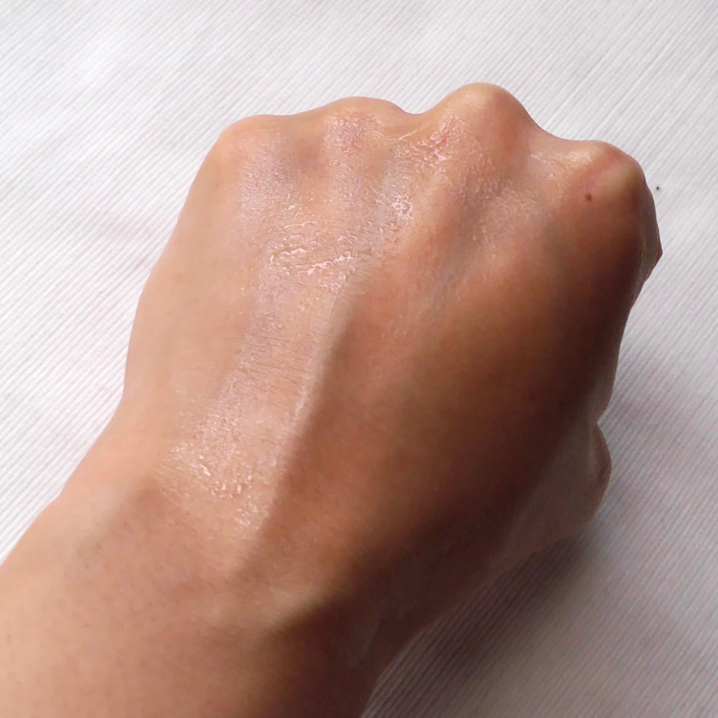 グロービタCトーニングセラム/AROMATICA/美容液を使ったクチコミ(6枚目)