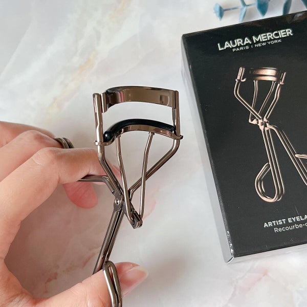 アーティスト アイラッシュ カーラー/ローラ メルシエ/ビューラー by あめ🍬イエベのそばかすママ