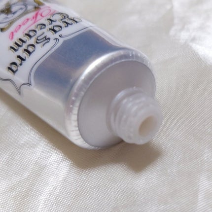 薬用足指さらさらクリーム/デオナチュレ/デオドラント・制汗剤を使ったクチコミ(2枚目)