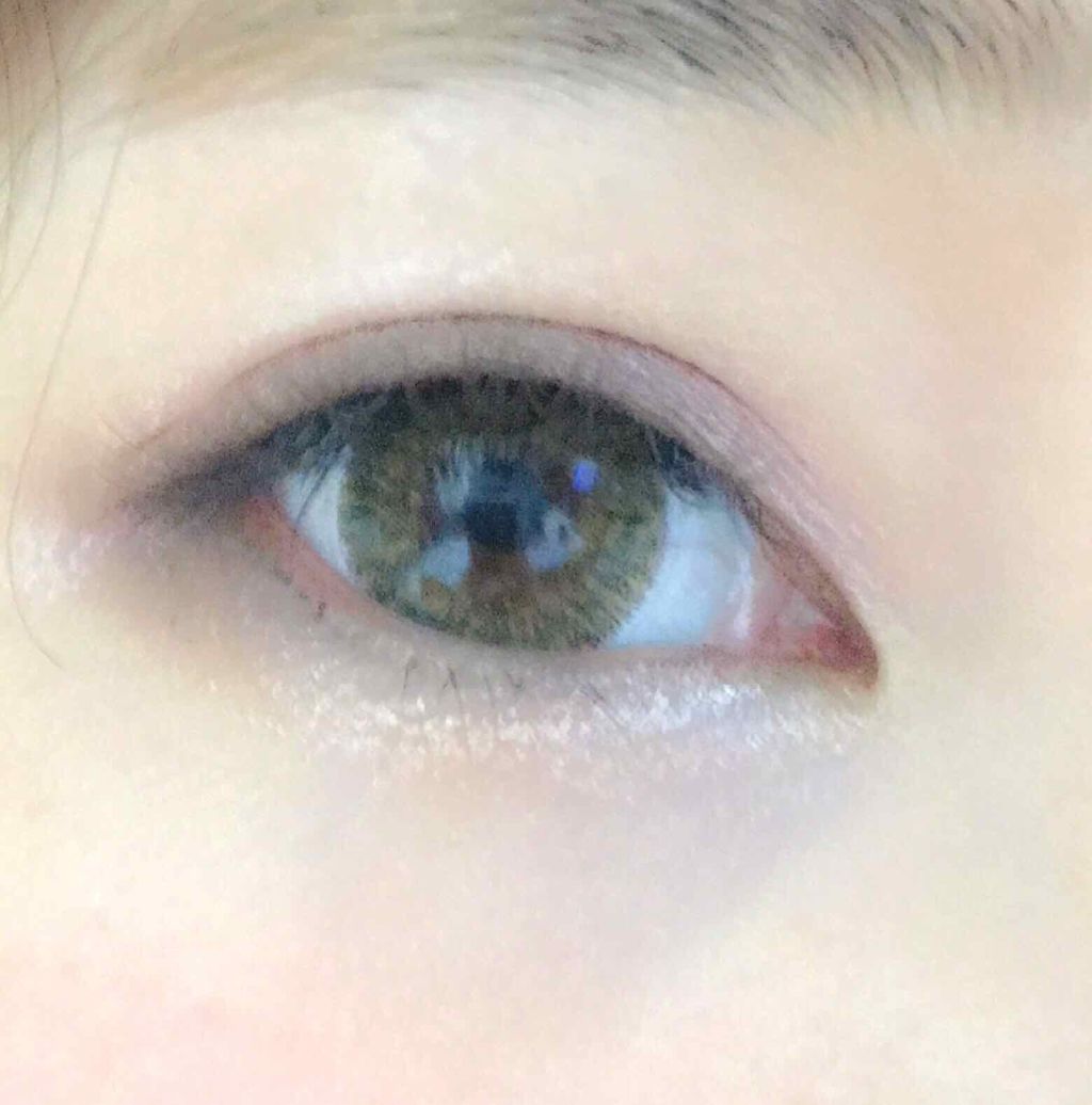 ショコラスウィート アイズ/リンメル ロンドン/アイシャドウパレットを使ったクチコミ（2枚目）