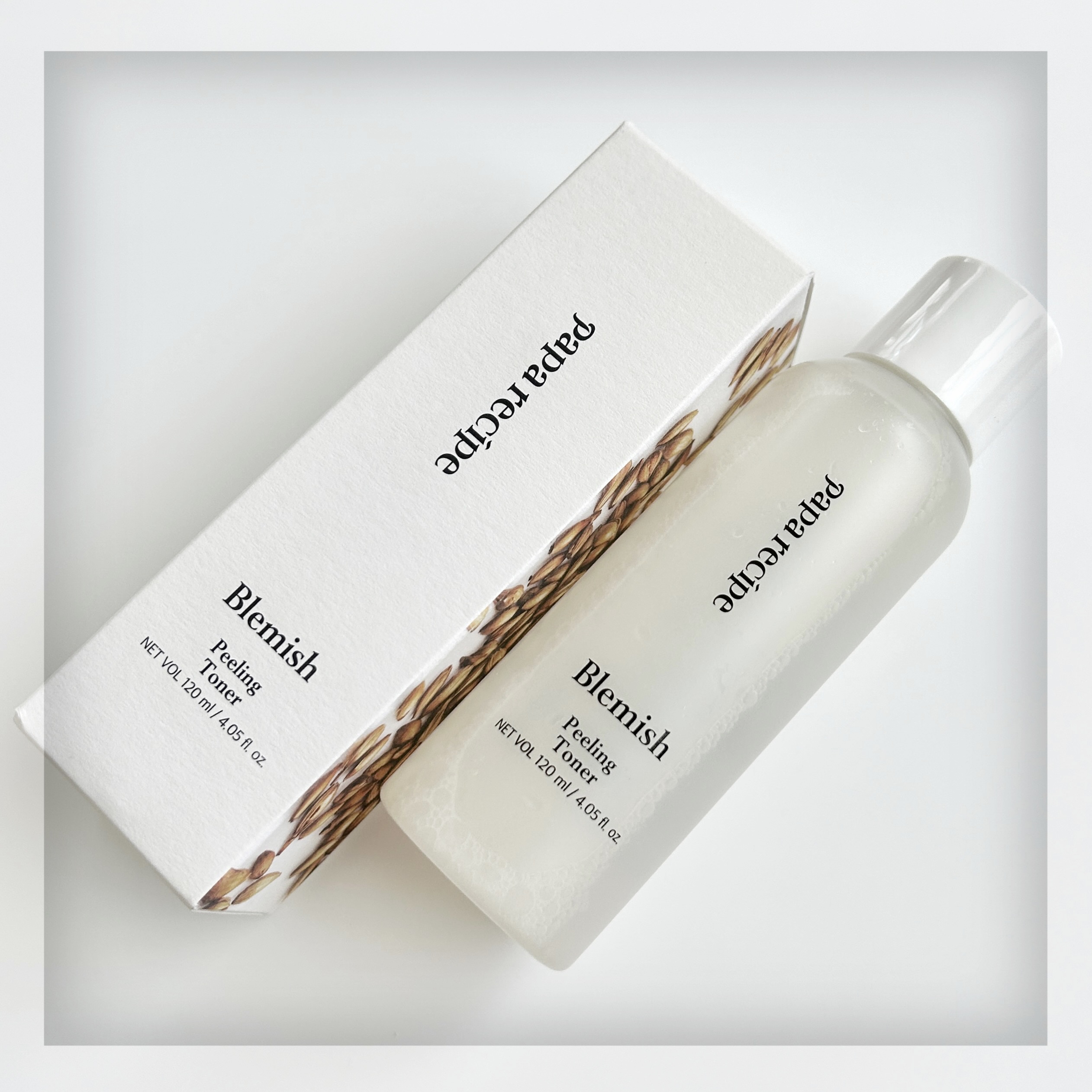 ブレミッシュクリーム/PAPA RECIPE/フェイスクリームを使ったクチコミ（2枚目）