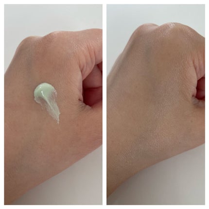 マーメイドスキンジェルUV/キャンメイク/日焼け止めジェルを使ったクチコミ(7枚目)