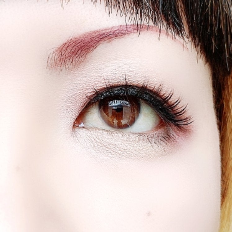 ディオール バックステージ アイ パレット/Dior/アイシャドウパレットを使ったクチコミ(6枚目)