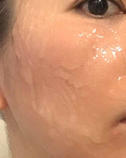 シーコラプラチナム/BeGarden/シートマスク・パックを使ったクチコミ(5枚目)