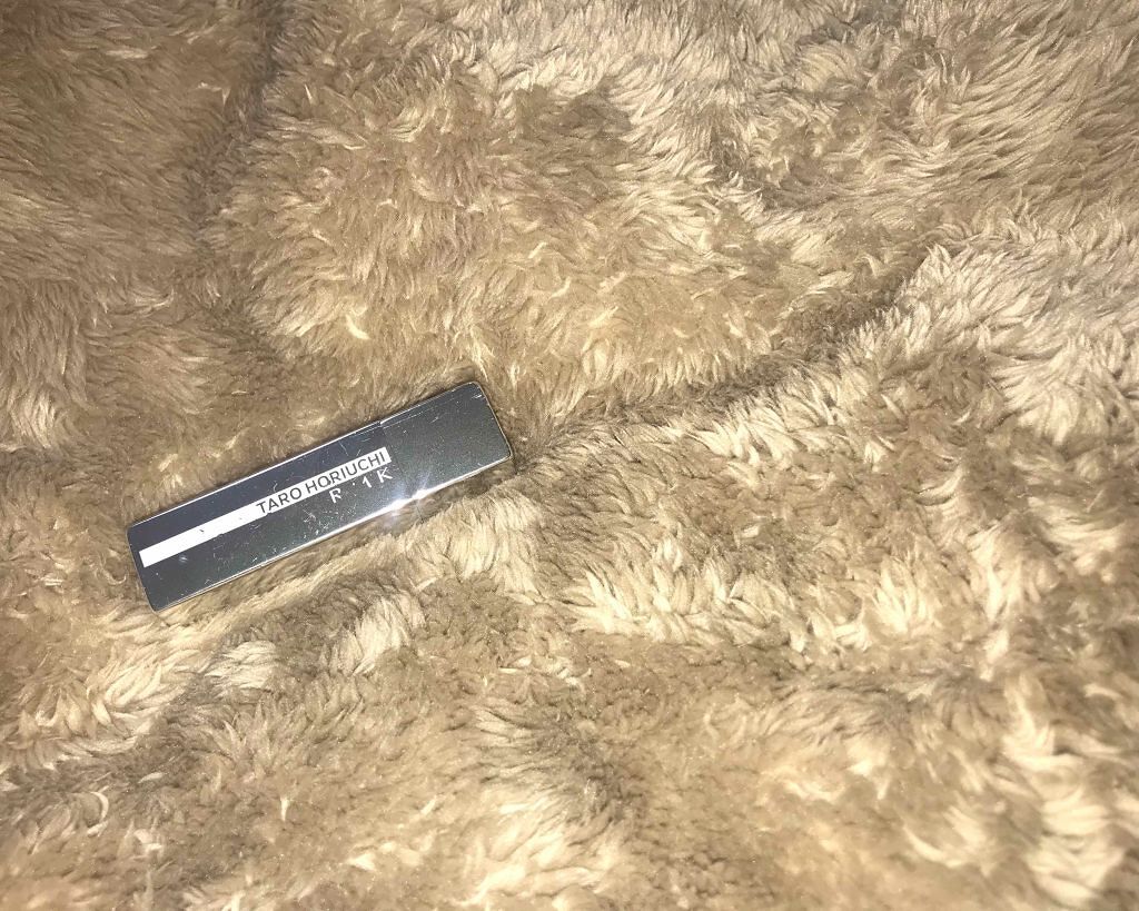 イレジスティブル グローリップス (限定パッケージ)/RMK/口紅を使ったクチコミ(2枚目)