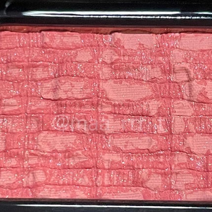 レ ティサージュ/CHANEL/パウダーチークを使ったクチコミ(3枚目)