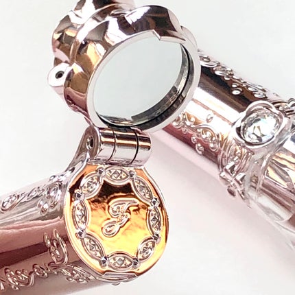 ジルスチュアート リップブロッサム バーム/JILL STUART/口紅を使ったクチコミ(3枚目)