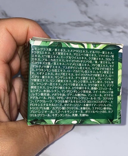 pikopiko on LIPS 「ARAジェル美容針配合のオールインワンジェル天然針のスピキュー..」(7枚目)