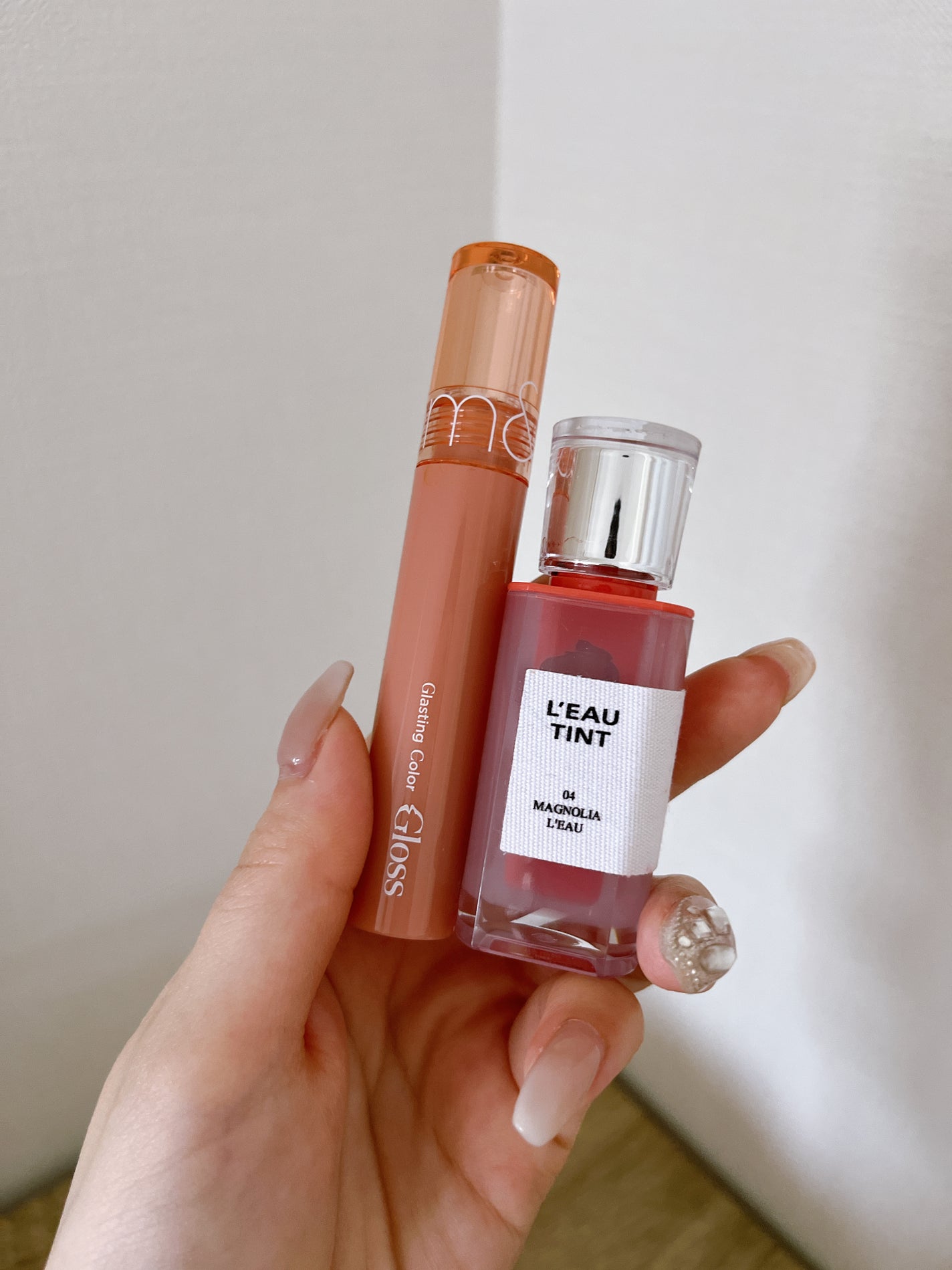 ローティント/BBIA/リップティントを使ったクチコミ(2枚目)