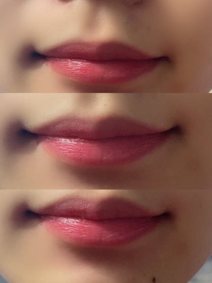 オペラ シアーリップカラー RN/OPERA/リップグロスを使ったクチコミ(5枚目)