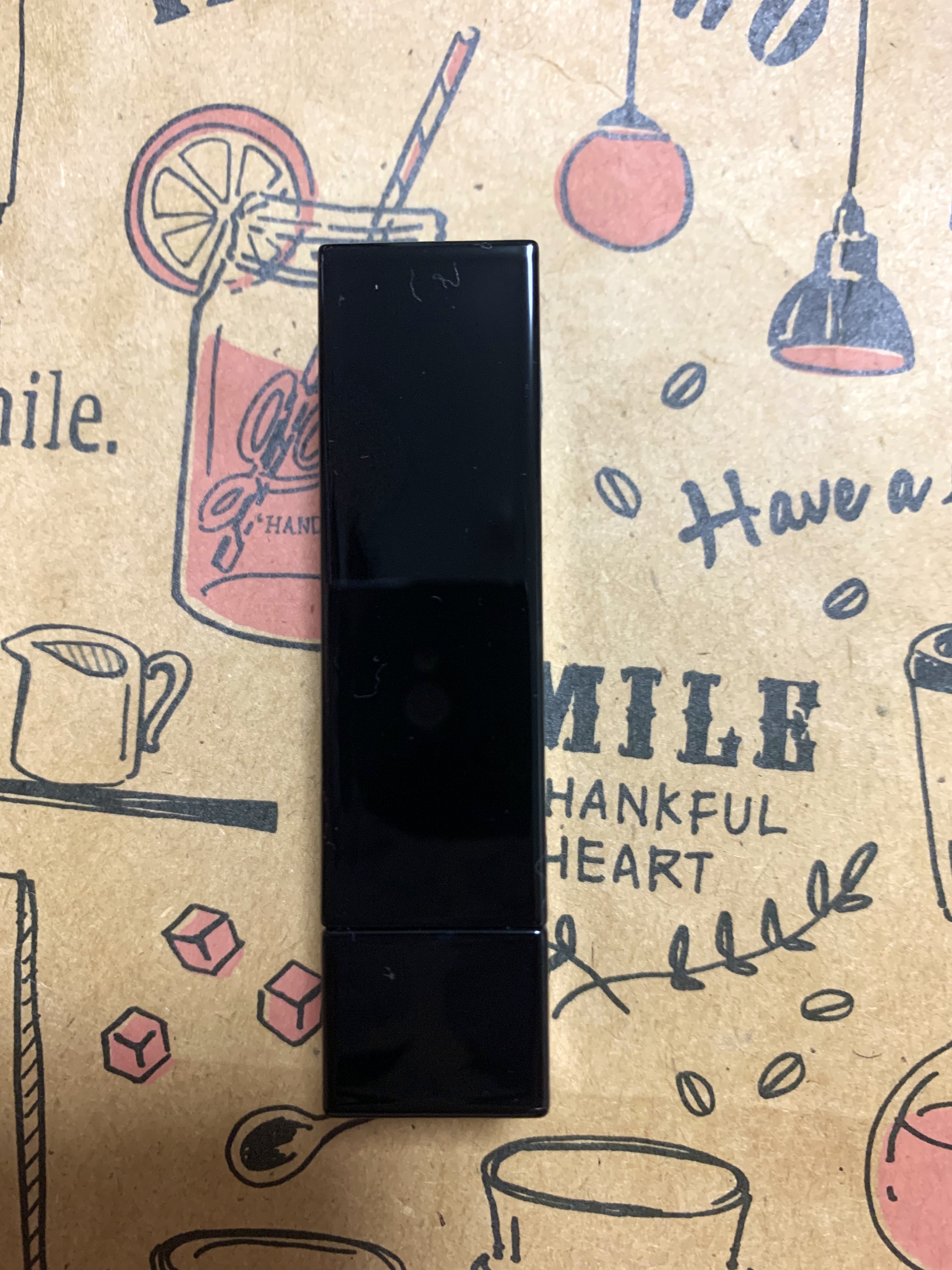 ケイト リップモンスター/KATE/口紅を使ったクチコミ（2枚目）