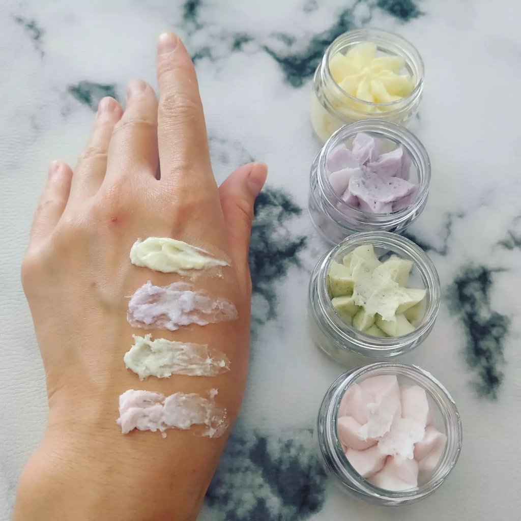 ヴィーガンパッククレンザーチューブ ラボカド/WHIPPED/洗顔フォームを使ったクチコミ（2枚目）