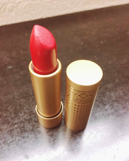 リップスティック/M・A・C/口紅を使ったクチコミ(2枚目)