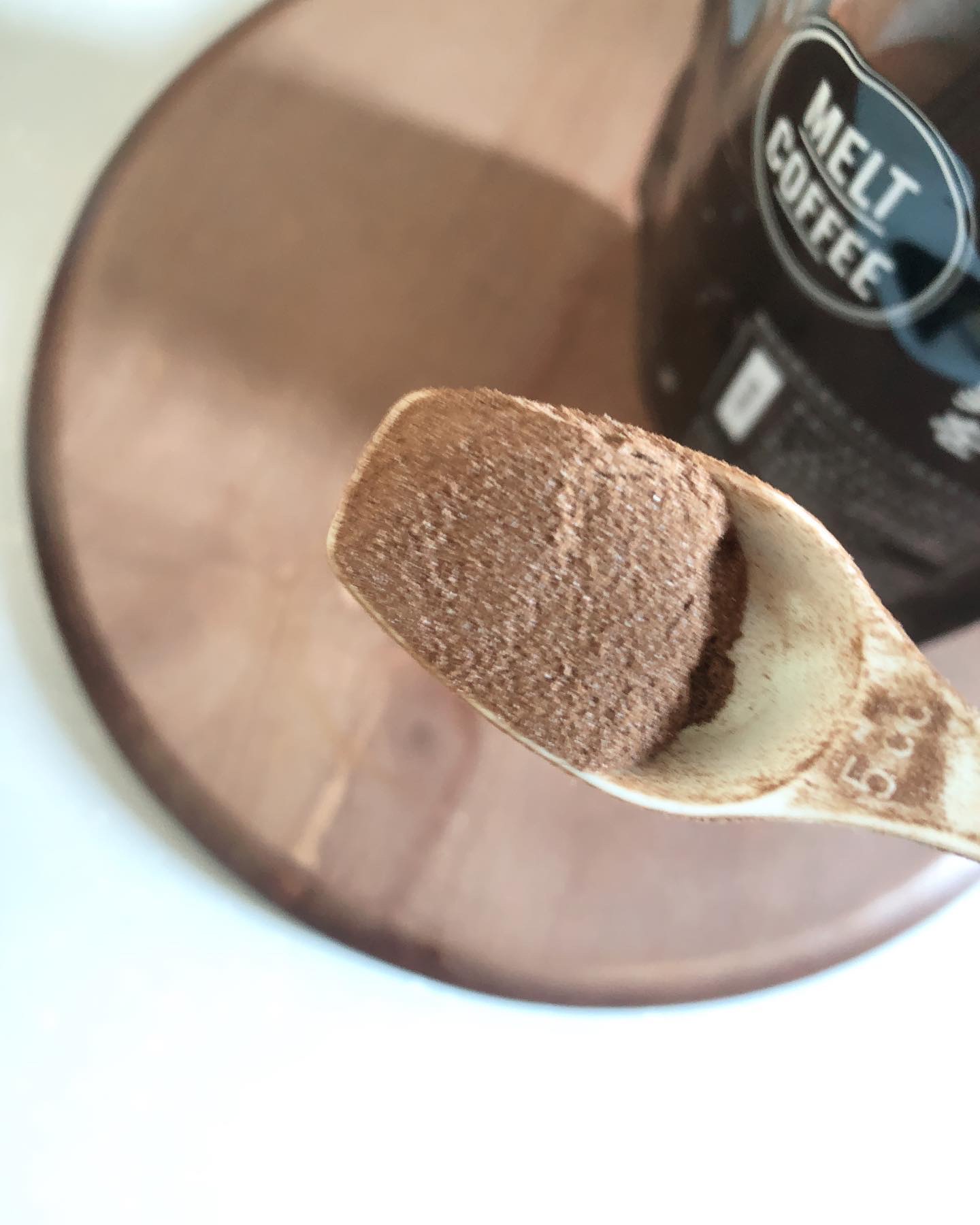 MELTCOFFEE/Haruke/食品を使ったクチコミ（3枚目）