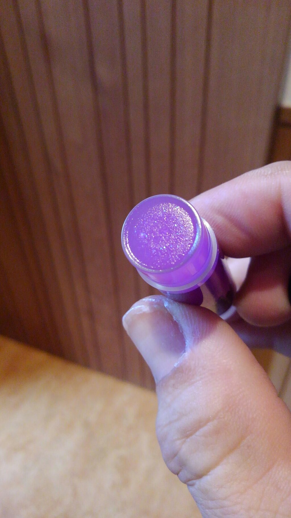 リップフォンデュ/メンソレータム/リップバームを使ったクチコミ(3枚目)