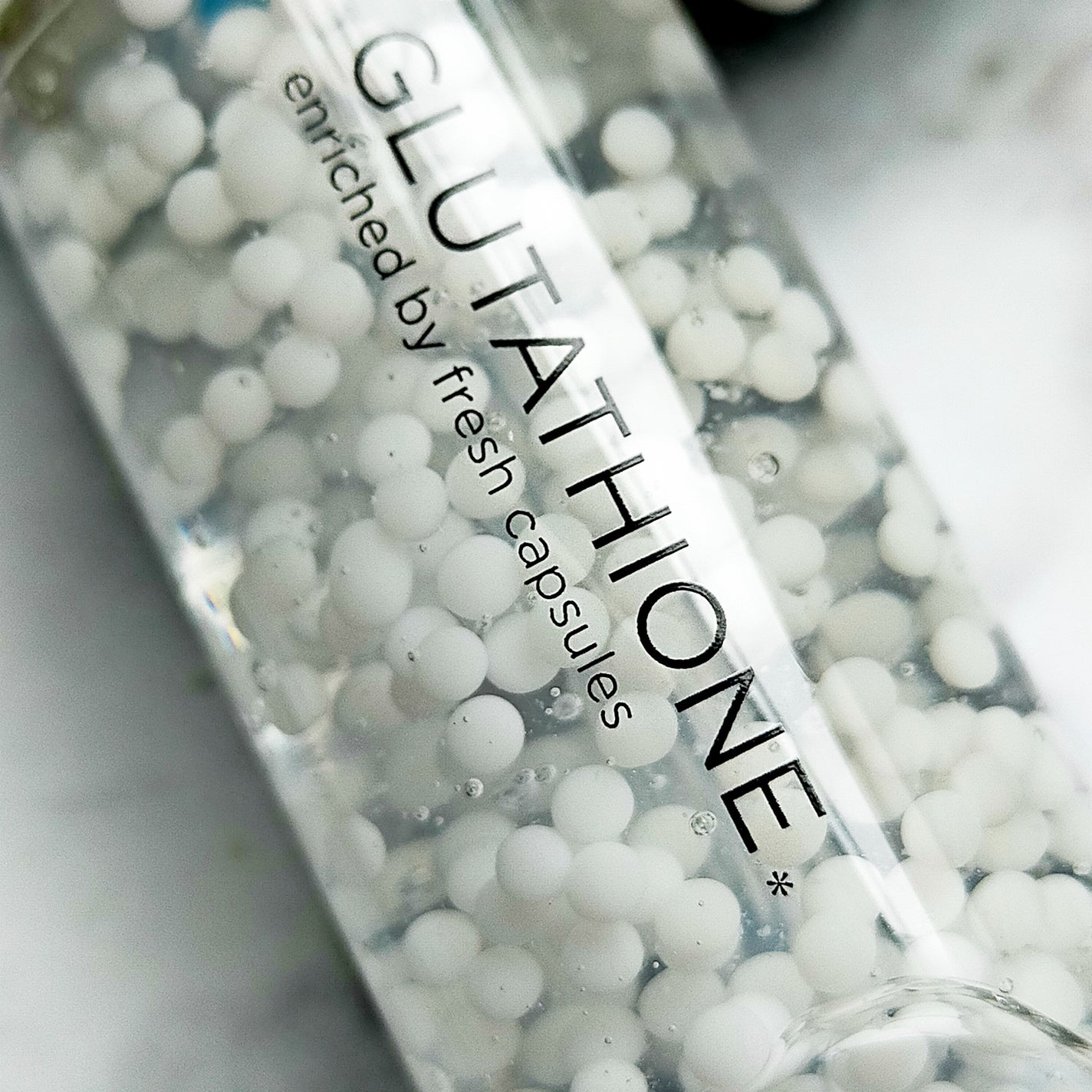 カプセルセラム CPセラム G 美容液/カプセルセラム/美容液を使ったクチコミ(1枚目)