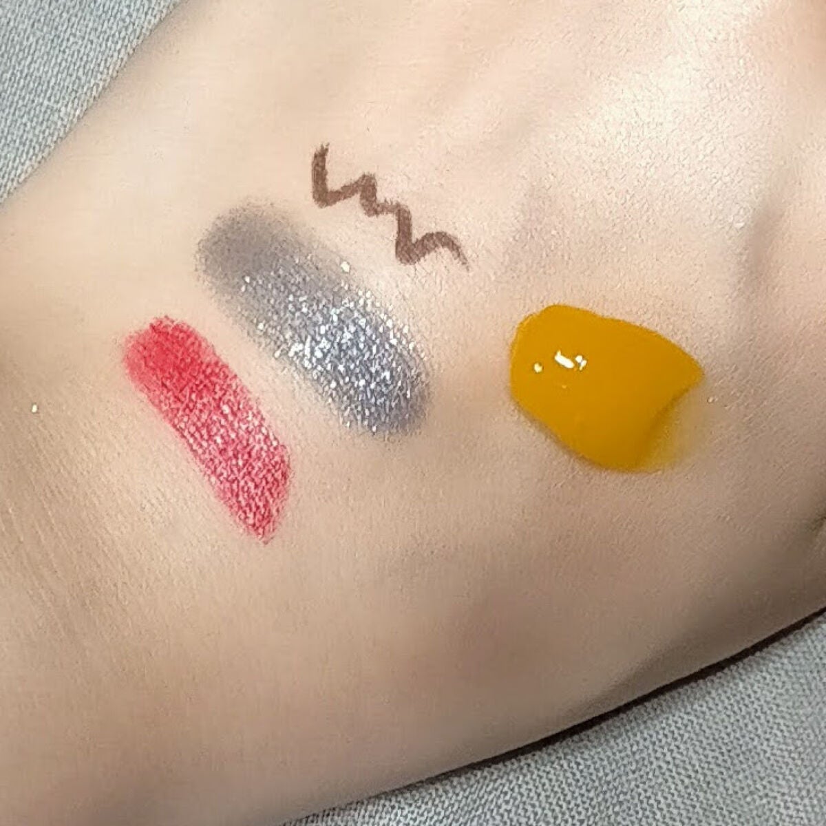 ホットクレンジングゲル マッサージプラス/マナラ/クレンジングジェルを使ったクチコミ(3枚目)