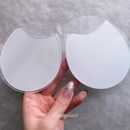 カーム ムーブメンツ アイアンドチーク マスク/SUPEREGG /シートマスク・パックを使ったクチコミ(3枚目)