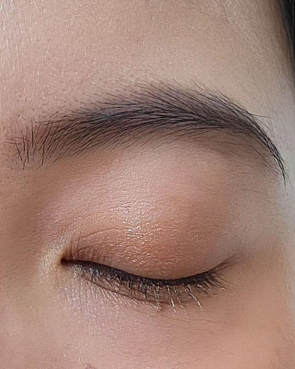 かごめ昆布マスカラ/SHIRO/マスカラを使ったクチコミ(8枚目)